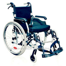 Cadeira de rodas leve BME4636 com CE